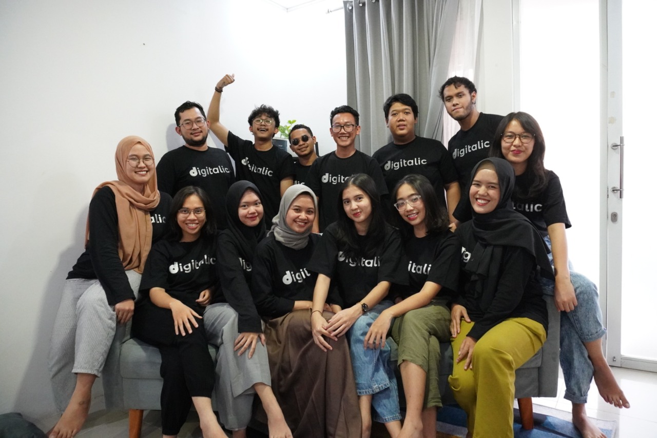 SEO Yang Baik Harus Berdampak Bagi Bisnis. Pelajari Di Sini