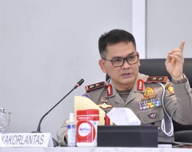 Persiapan Pengamanan G20 di Bali, Kakorlantas Imbau Hal Ini ke Masyarakat.