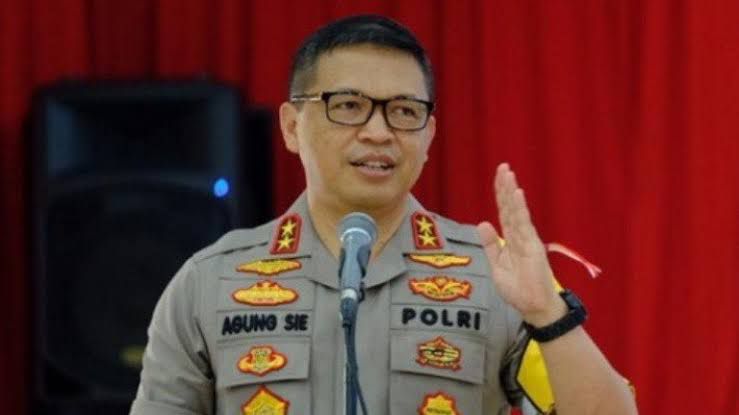 Polri Terbitkan Telegram Antisipasi Banjir dan Bencana Alam di Indonesia.