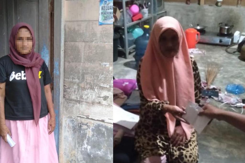 Haji Uma Tanggung Biaya Pendamping Penderita Tumor Asal Langsa