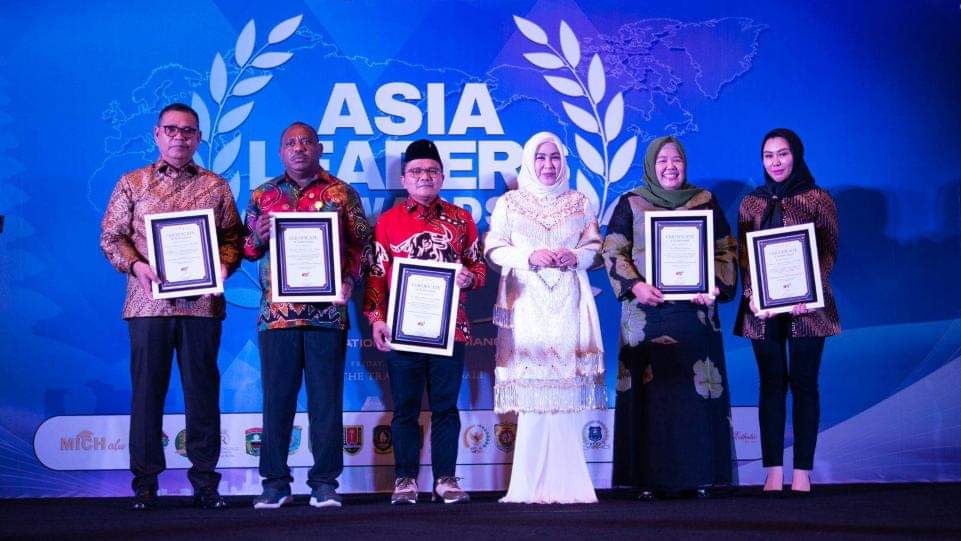 IEG Beri Solusi untuk Atasi Persentase Rendah Penduduk Indonesia Berpendidikan Formal