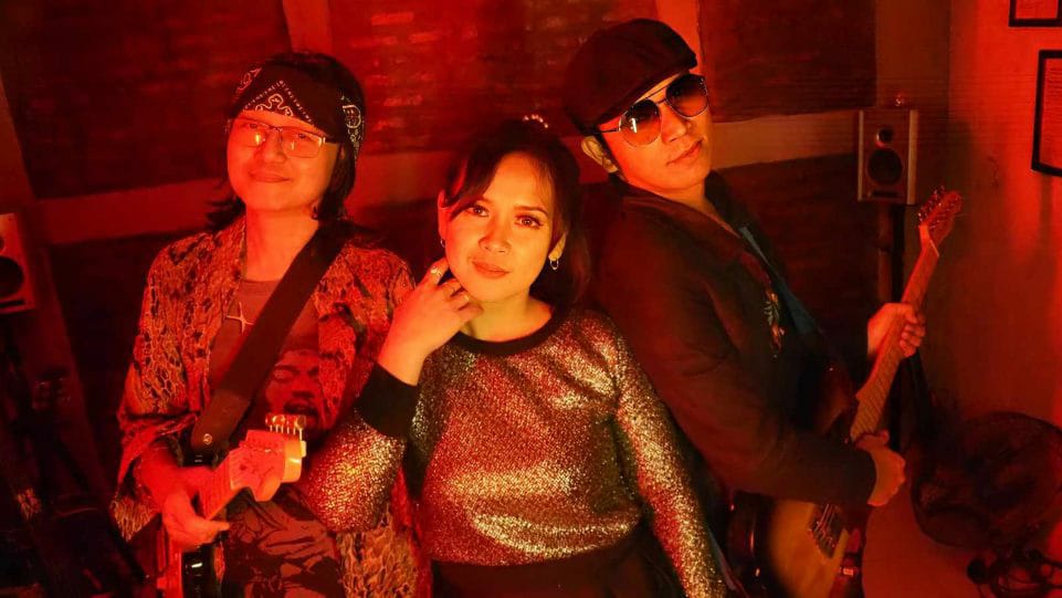 Diperkuat Gitaris Band Legend Voodoo, E.A.T Rilis Single 