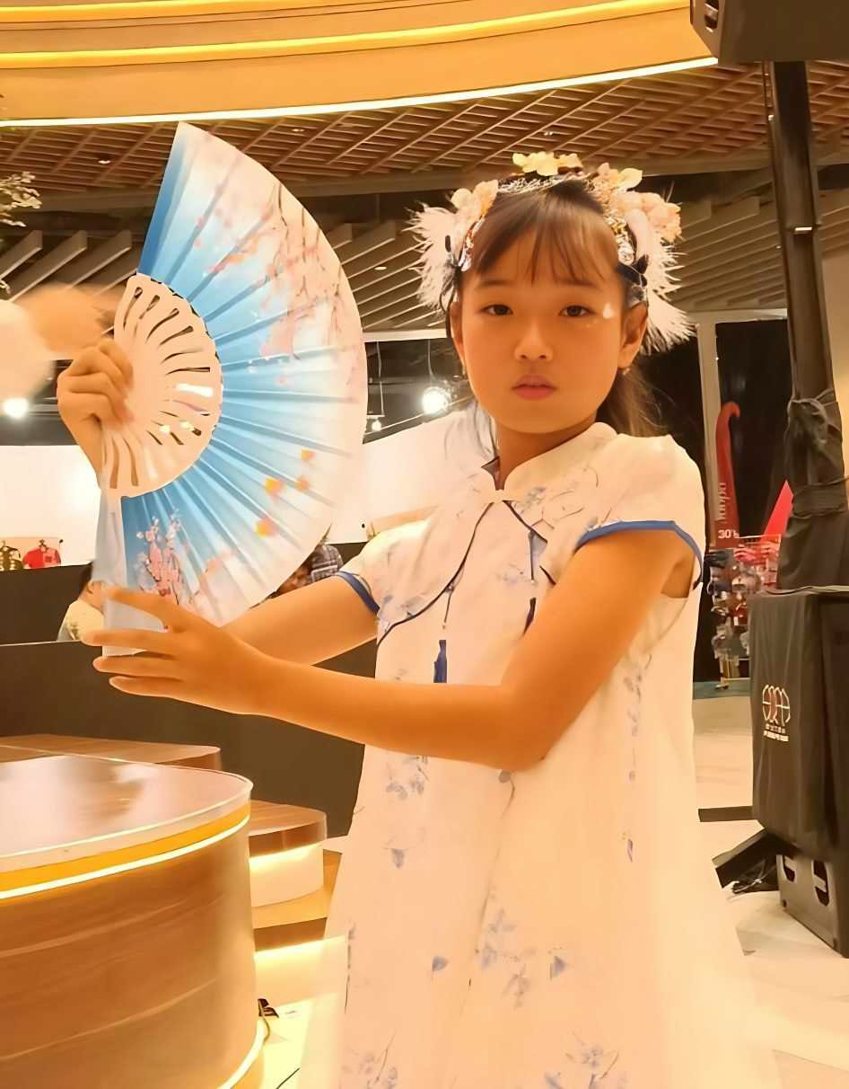 Ivory Mei Siap Perkuat Lagu Mandarin di Industri Lagu Anak Lewat Karya Rulli Aryanto