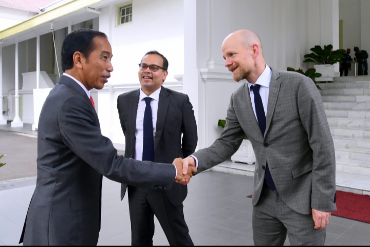 Pemerintah dan FIFA Akan Pastikan Piala Dunia U-20 Berjalan Baik dan Sesuai Standar FIFA.