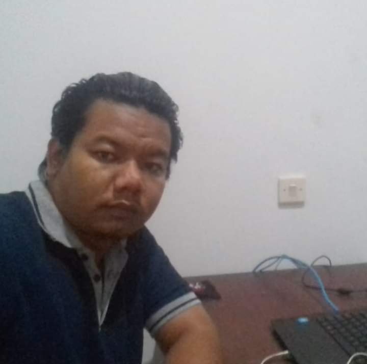 Lison Anggara Putra